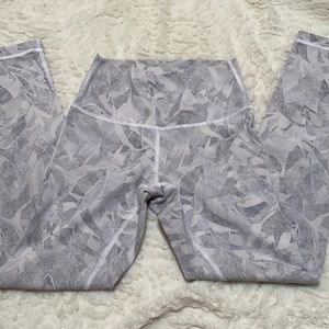 Lululemon leggings
